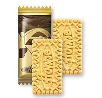 VANILLEgebäck