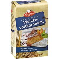Weizenvollkornmehl T1700 10x1kg