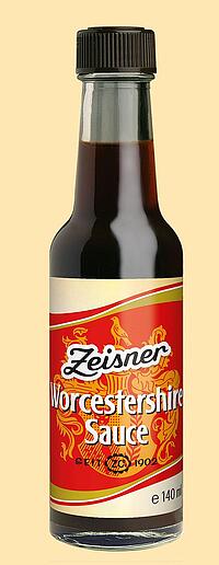 Worcester Sauce